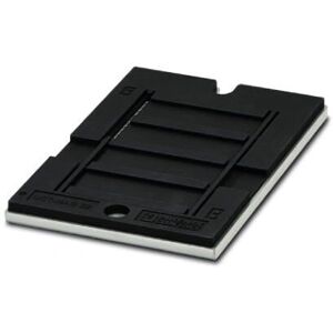 Phoenix Contact TMP-UCT-MAG22 Support für Thermomark Prime - Etikettenhalter Phoenix Contact TMP-UCT-MAG22 Support für Thermomark Prime - Etikettenhalter