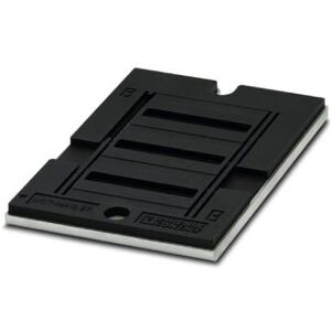 Phoenix Contact 803371 Etikettenhalter - Support für Thermomark Prime - Etikettenhalter Phoenix Contact 803371 Etikettenhalter - Support für Thermomark Prime - Etikettenhalter