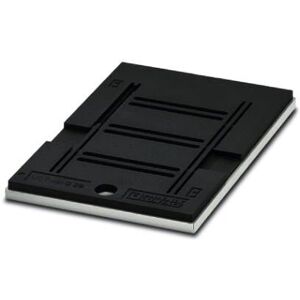Phoenix Contact 803373 Etikettenhalter - Label holder Phoenix Contact 803373 Etikettenhalter - Label holder