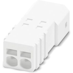 Phoenix Contact PTSM 0,5/ 2-PI-2,5 WH - Stecker Phoenix Contact PTSM 0,5/ 2-PI-2,5 WH - Stecker