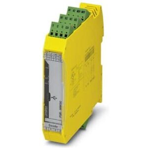 Phoenix Contact PSR-MM30-2NO-2DO-24DC-SP - Elektrelä Phoenix Contact PSR-MM30-2NO-2DO-24DC-SP - Elektrelä
