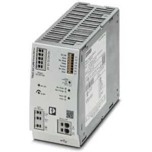 Phoenix Contact TRIO-UPS-2G/1AC/24DC - Uninterruptible Power Supply Phoenix Contact TRIO-UPS-2G/1AC/24DC - Uninterruptible Power Supply
