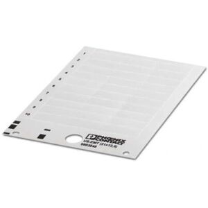 Phoenix Contact 803849 Gelb 31x12,5 mm selbstklebendes Etikett Phoenix Contact 803849 Gelb 31x12,5 mm selbstklebendes Etikett