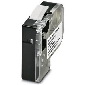 Phoenix Contact 803970 Self-Adhesive Label - White - Label Phoenix Contact 803970 Self-Adhesive Label - White - Label