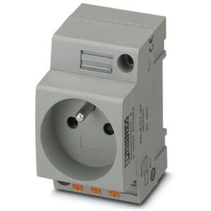 Phoenix Contact 804020 Steckdose - Steckdose & Verbinder Phoenix Contact 804020 Steckdose - Steckdose & Verbinder