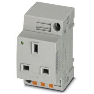 Phoenix Contact 804065 Steckdose - Socket Outlet Phoenix Contact 804065 Steckdose - Socket Outlet
