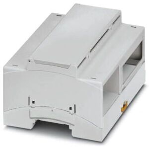 Phoenix Contact RPI-BC 107,6 DEV-KIT Light Gray - Electrical Enclosure Phoenix Contact RPI-BC 107,6 DEV-KIT Light Gray - Electrical Enclosure