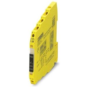 Phoenix Contact 2702524 Electrical Relay - SIL 3 Safety Standard Phoenix Contact 2702524 Electrical Relay - SIL 3 Safety Standard