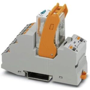 Phoenix Contact RIF-2-RPT-LDP-24DC/4X21 AU Relay Module - 24V/DC 4-Changeover Phoenix Contact RIF-2-RPT-LDP-24DC/4X21 AU Relay Module - 24V/DC 4-Changeover