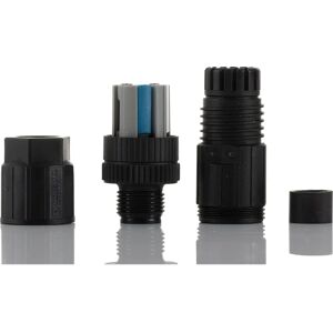 Phoenix Contact SACC-M12MS-4PL - wire connector Phoenix Contact SACC-M12MS-4PL - wire connector