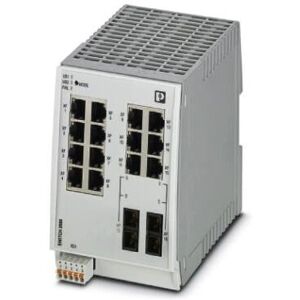 Switch Ethernet Industriale Phoenix Contact 2702905 - Switch di Rete Switch Ethernet Industriale Phoenix Contact 2702905 - Switch di Rete