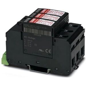 Phoenix Contact 2910386 Überspannungsschutz - 480 V Phoenix Contact 2910386 Überspannungsschutz - 480 V