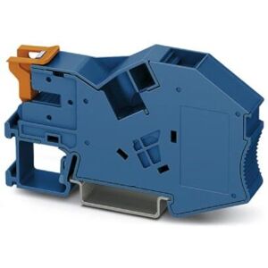 Phoenix AB-PTI 16-NLS BU Support isolant blue - Terminal block accessory Phoenix AB-PTI 16-NLS BU Support isolant blue - Terminal block accessory