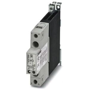 Phoenix Contact ELR 1-SC-230AC/600AC-20 Contactors - Voltage 42-660V Phoenix Contact ELR 1-SC-230AC/600AC-20 Contactors - Voltage 42-660V