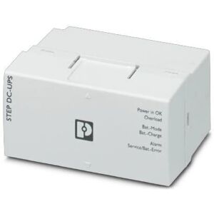 Phoenix Contact 1081355 Batterie UPS Lithium-Ion - Batterie UPS Phoenix Contact 1081355 Batterie UPS Lithium-Ion - Batterie UPS