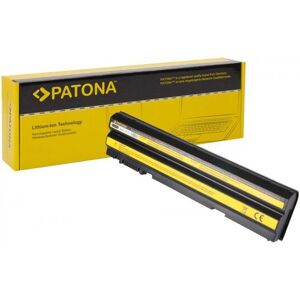 Batteria per laptop Dell Patona - 4400 mAh Batteria per laptop Dell Patona - 4400 mAh