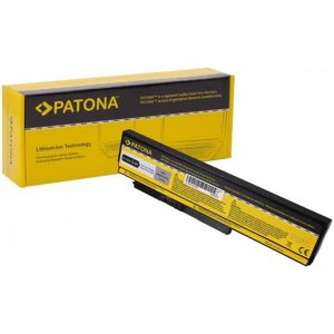 Lenovo PATONA Akkumulátor X220 X230 - Laptop akkumulátor Lenovo PATONA Akkumulátor X220 X230 - Laptop akkumulátor