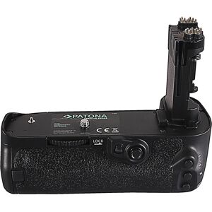 Canon BG-E20 RC Akkumulátormarkolat - Kiegészítő portréfotózáshoz Canon BG-E20 RC Akkumulátormarkolat - Kiegészítő portréfotózáshoz