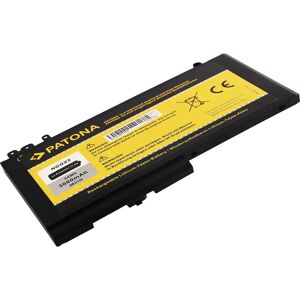 Patona Nabíječka pro Dell E5270 Série Patona Nabíječka pro Dell E5270 Série
