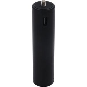 Power Bank PATONA WG09 - 6000mAh - Nero Power Bank PATONA WG09 - 6000mAh - Nero