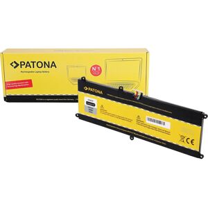 PATONA VHR5P 0RFH3V RFH3V - Batterie pour Ordinateur Portable PATONA VHR5P 0RFH3V RFH3V - Batterie pour Ordinateur Portable