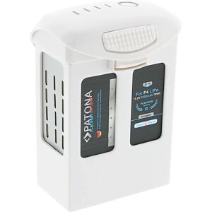 Akumulator PATONA Phantom 4 - Długi czas pracy, 5200mAh Akumulator PATONA Phantom 4 - Długi czas pracy, 5200mAh