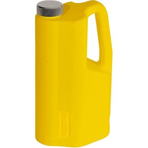 FALCON Contêiner de Segurança - 2L, Amarelo, Tampa com Rosca FALCON Contêiner de Segurança - 2L, Amarelo, Tampa com Rosca