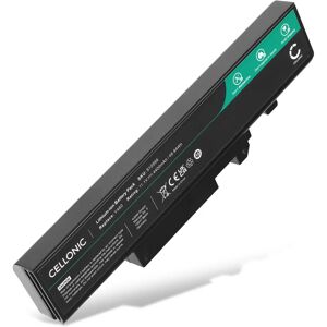 Lenovo Subtel Battery - Y470p, Y460p, Y560, B560 - 4400mAh Lenovo Subtel Battery - Y470p, Y460p, Y560, B560 - 4400mAh