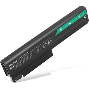 Cellonic HP 398854-001 Battery - 4400mAh - Long Runtime Cellonic HP 398854-001 Battery - 4400mAh - Long Runtime