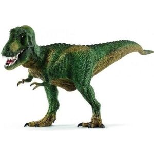 Schleich Tyrannosaurus Rex Toy - Educational Dino Action Figure for Ages 3+ - Children's Toy Schleich Tyrannosaurus Rex Toy - Educational Dino Action Figure for Ages 3+ - Children's Toy