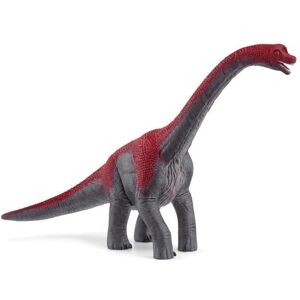 Schleich Brachiosaurus Children's Toy Figure - Dinosaur Schleich Brachiosaurus Children's Toy Figure - Dinosaur