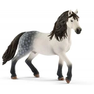 Poulain Andalou en jouet Schleich - Figurine cheval pour enfants - Publicité Poulain Andalou en jouet Schleich - Figurine cheval pour enfants - Publicité