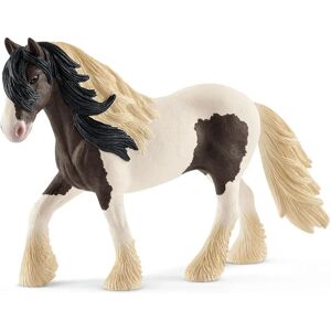 Schleich Tinker Stallion - Farm World Children's Toy Figurine Schleich Tinker Stallion - Farm World Children's Toy Figurine