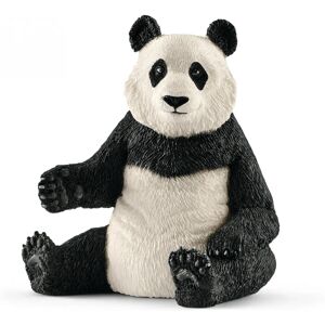 Schleich 14773 Vida Selvagem Panda Fêmea Brinquedo - Figura Infantil Schleich 14773 Vida Selvagem Panda Fêmea Brinquedo - Figura Infantil