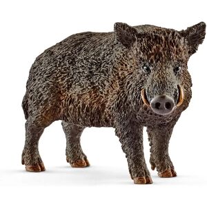 Figure de Sanglier en Jouet Schleich - Jouet pour enfants - Publicité Figure de Sanglier en Jouet Schleich - Jouet pour enfants - Publicité