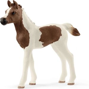 Schleich Pouliche Pintabian - Figurine pour enfants - Publicité Schleich Pouliche Pintabian - Figurine pour enfants - Publicité