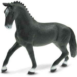 Schleich Hanoverian Mare Horse Figurine - Animal Figure - 4055744017865 Schleich Hanoverian Mare Horse Figurine - Animal Figure - 4055744017865