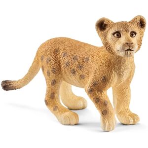 Μωρό λιονταριού Schleich - Παιχνίδι για παιδιά Μωρό λιονταριού Schleich - Παιχνίδι για παιδιά
