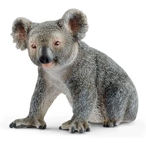 Figure de jouet de koala Schleich - Jouet pour enfants Figure de jouet de koala Schleich - Jouet pour enfants
