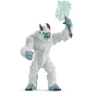 Schleich Eldrador Monstre de Glace - Figurine pour Enfants Schleich Eldrador Monstre de Glace - Figurine pour Enfants