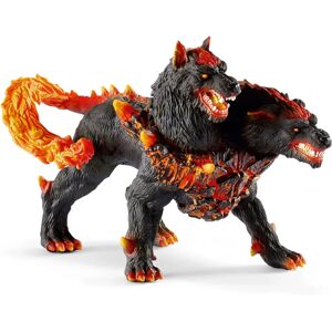 Schleich Eldrador Höllenhund - Flerfarvet børne legetøjfigur Schleich Eldrador Höllenhund - Flerfarvet børne legetøjfigur