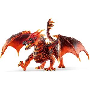 Schleich Eldrador Dragón de Lava - Figura infantil Schleich Eldrador Dragón de Lava - Figura infantil