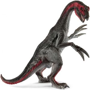 Schleich Therizinosaurus - Educational Dinosaur Toy 4-12 Schleich Therizinosaurus - Educational Dinosaur Toy 4-12