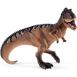 Schleich Giganotosaurus Toy Figure - Children's Dinosaur Playset Schleich Giganotosaurus Toy Figure - Children's Dinosaur Playset