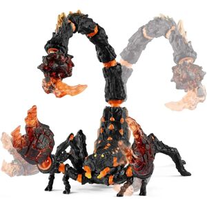 Schleich Eldrador Lava Scorpion - Children's Toy Figure Schleich Eldrador Lava Scorpion - Children's Toy Figure