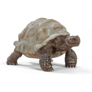 Schleich Giant Tortoise - Wildlife Toy Figure Schleich Giant Tortoise - Wildlife Toy Figure