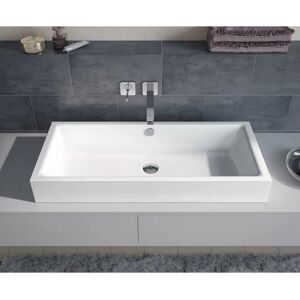 Kaldewei Puro Model 3176 - Wastafel Kaldewei Puro Model 3176 - Wastafel