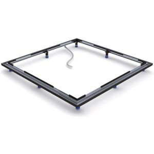 Kaldewei Vloer-egal Frame ESR 75x150cm Kaldewei Vloer-egal Frame ESR 75x150cm