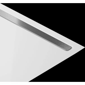 KALDEWEI Nexsys - Roestvrij Stalen Panel - 90cm Doucheoppervlak - Douchepaneel KALDEWEI Nexsys - Roestvrij Stalen Panel - 90cm Doucheoppervlak - Douchepaneel