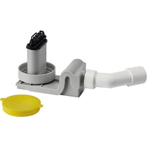 Kaldewei Nexsys Ablaufgarnitur - Haarfang - 50mm Dichtung - 43,2 L/min Kaldewei Nexsys Ablaufgarnitur - Haarfang - 50mm Dichtung - 43,2 L/min